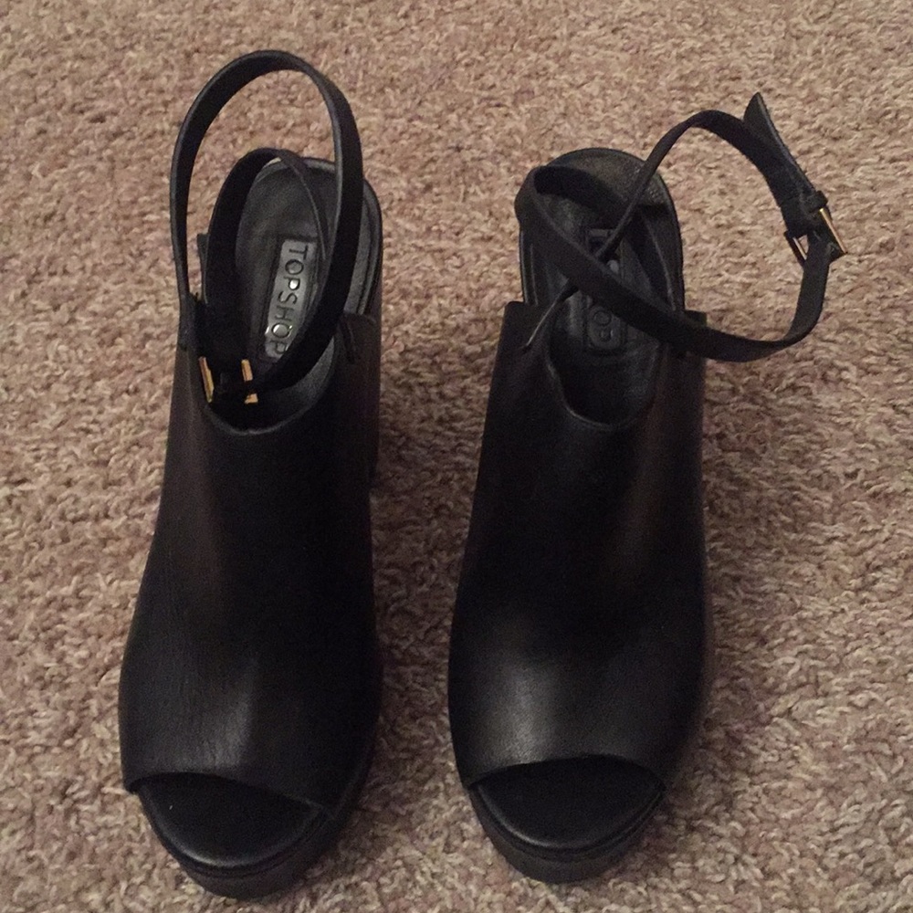 TOPSHOP - Picture 3 of 6